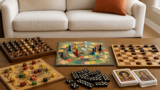 Best Black History Board Games for Families