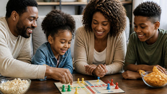 Make Game Night Memorable: 7 Steps for 2026